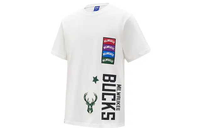NBA T