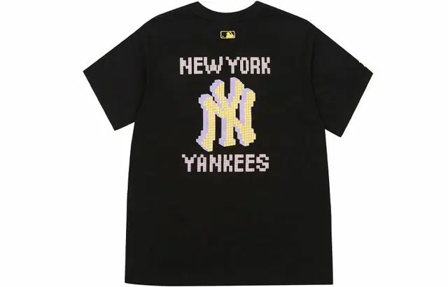 MLB T