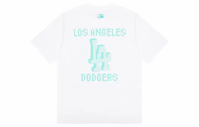 MLB T