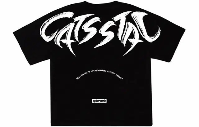 CATSSTAC logoT