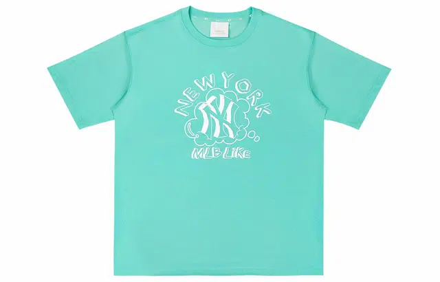 MLB SS21 T