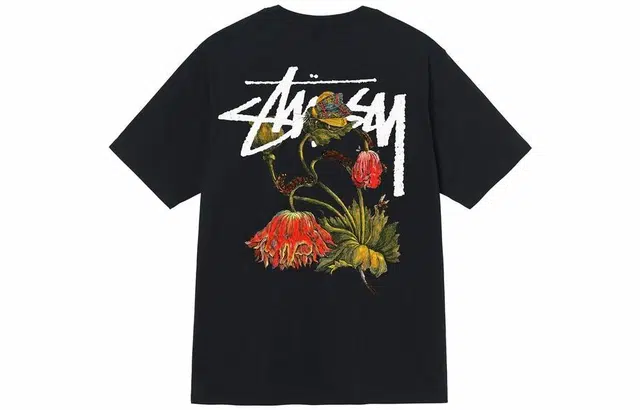 Stussy SS22 T