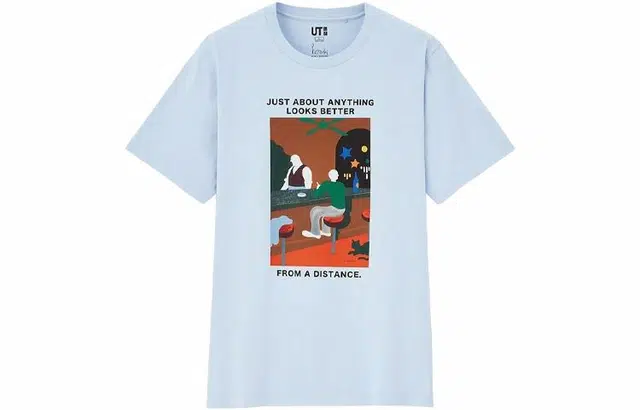 UNIQLO T