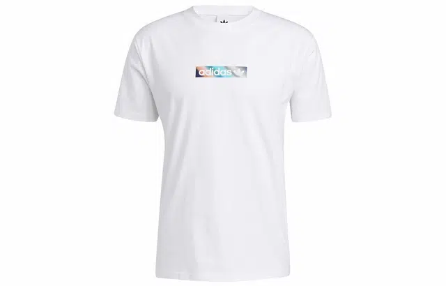 adidas originals Summer Box Line T