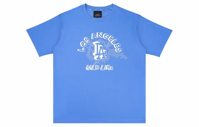 MLB SS21 T