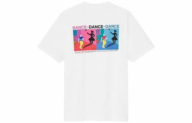 UNIQLO T