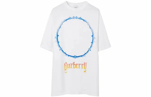 Burberry SS23 T