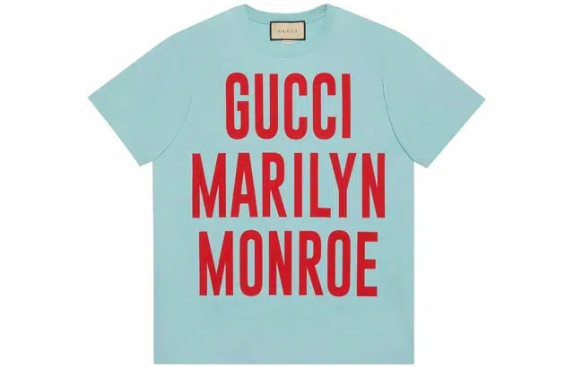 GUCCI LogoT
