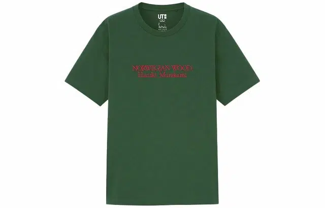 UNIQLO T