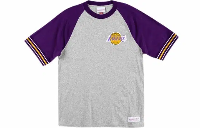 Mitchell Ness T
