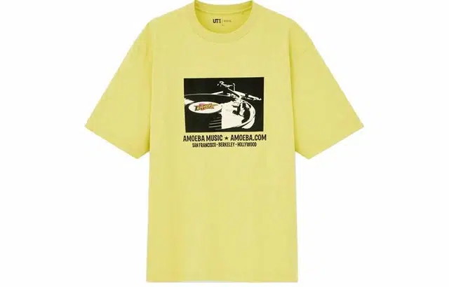 UNIQLO T
