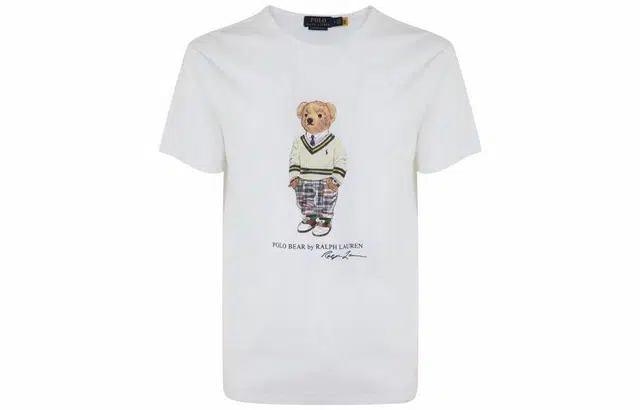 Polo Ralph Lauren SS23 LogoT