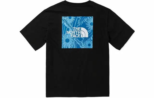 The North Face Logo T-Shirt