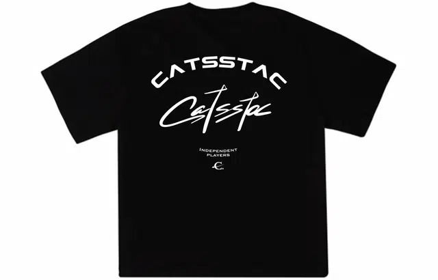 CATSSTAC logoT