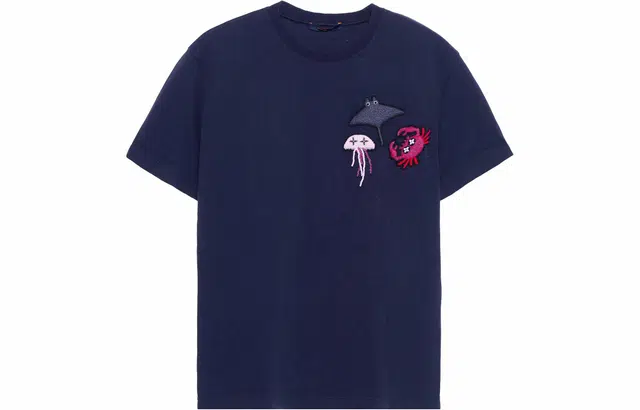 LOUIS VUITTON T