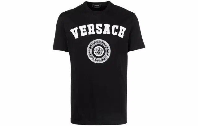 VERSACE SS22 LogoT
