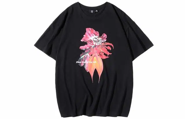 FLOAT T