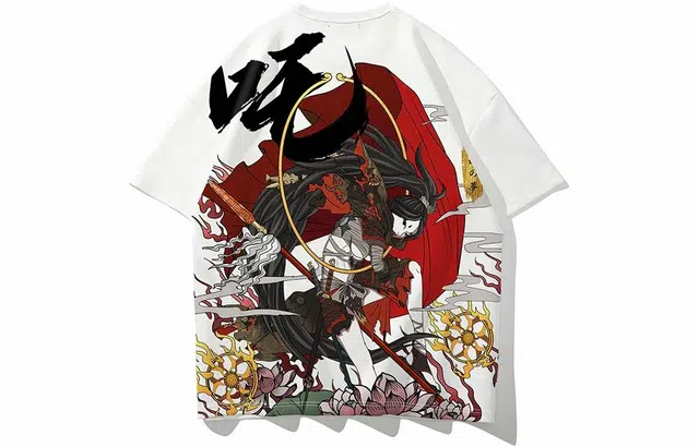 Kimura Sansha x Red Lotus Dream