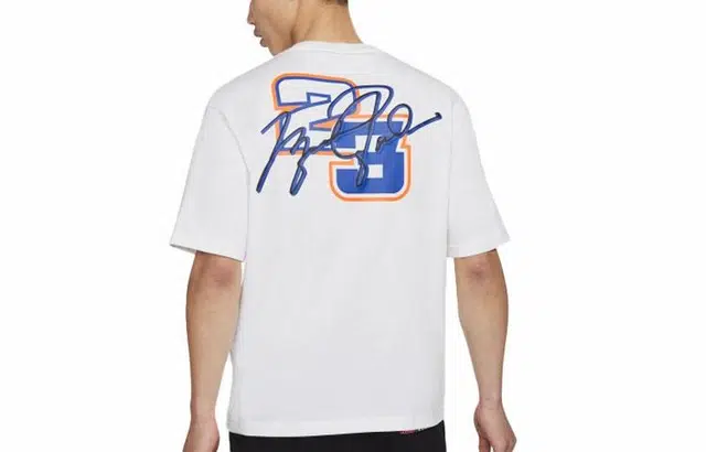 Air Jordan Sport Dna T