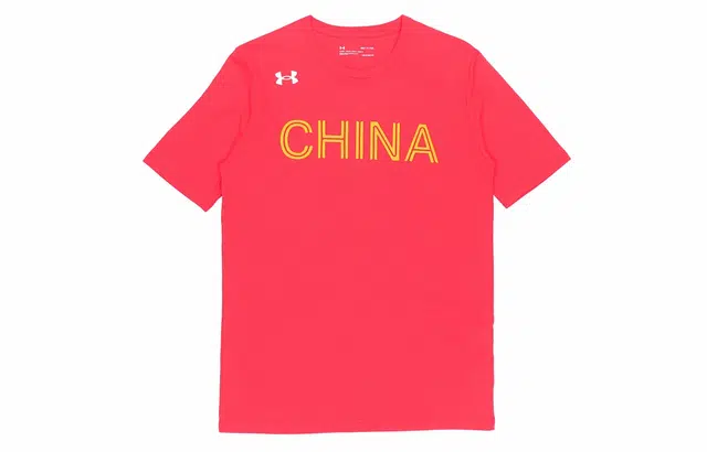 Under Armour T