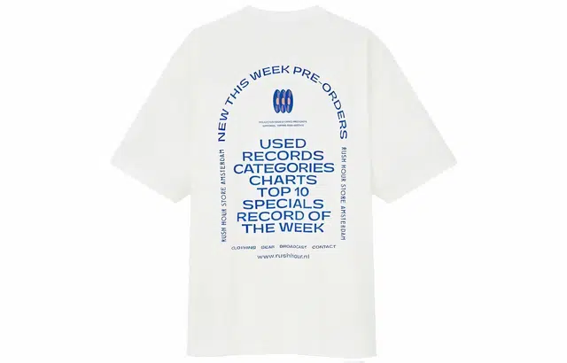 UNIQLO T
