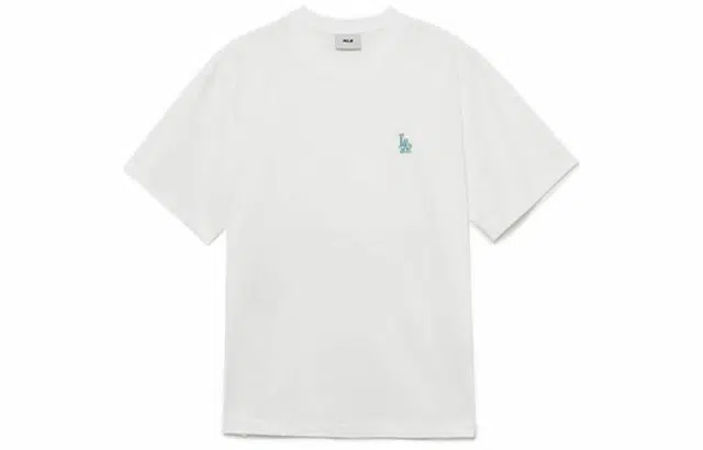 MLB LA Logo T