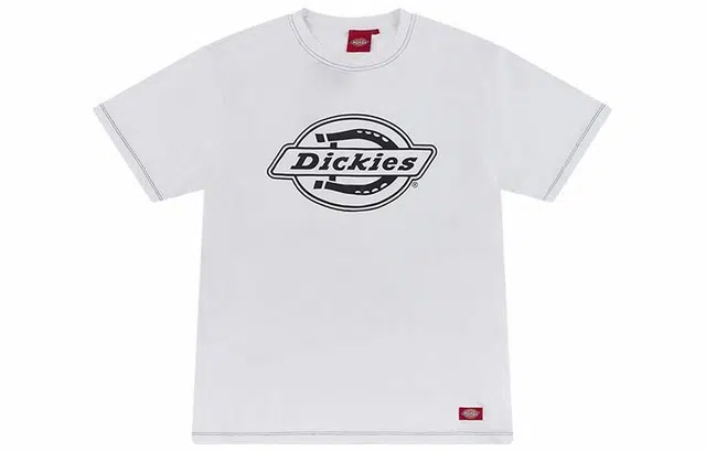 Dickies SS21 logoT