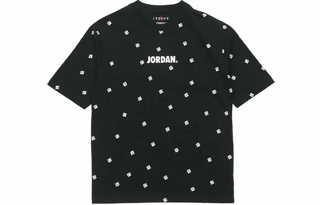 Jordan LogoT