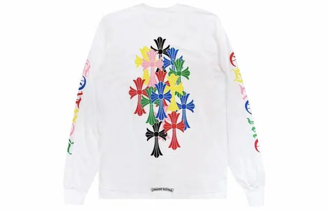 Chrome Hearts T