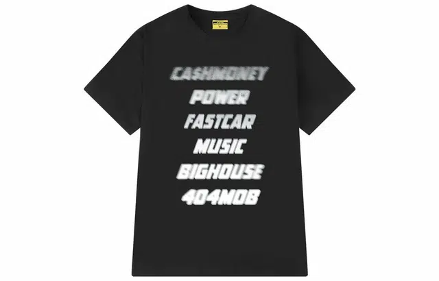 404MOB GANG T