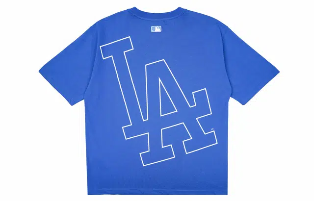 MLB Logo T