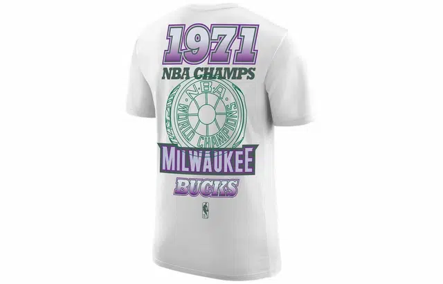 Nike NBA T