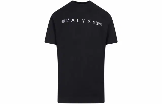 1017 ALYX 9SM LogoT