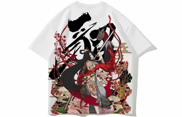 Kimura Sansha x Red Lotus Dream