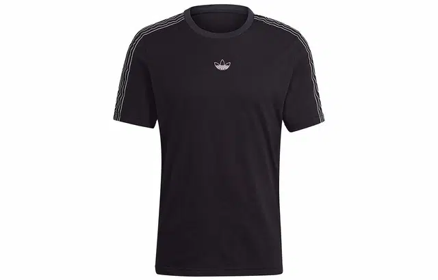 adidas originals Sprt 3 Stripe T T