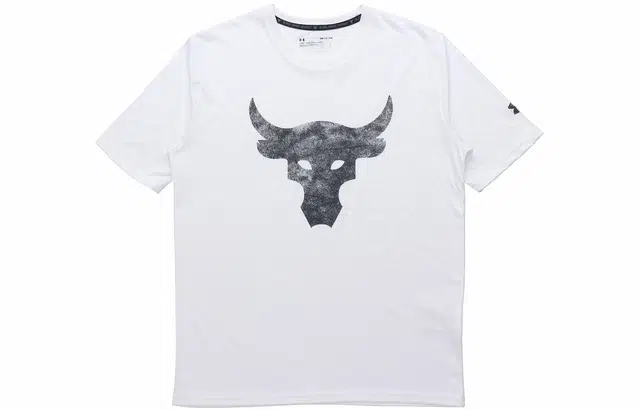 Under Armour T
