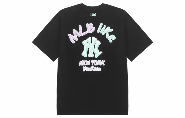 MLB SS22 T