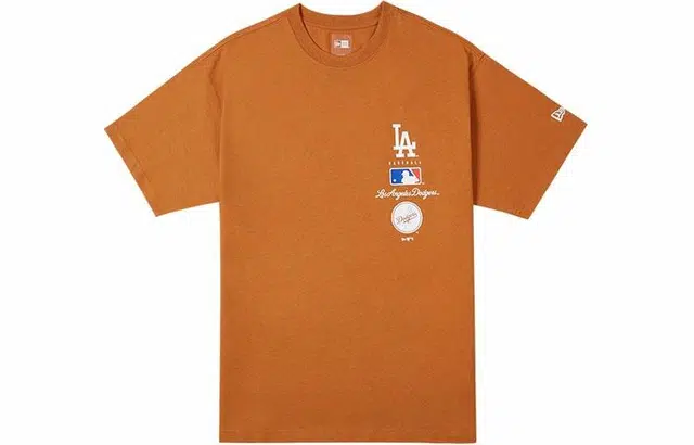 New Era T