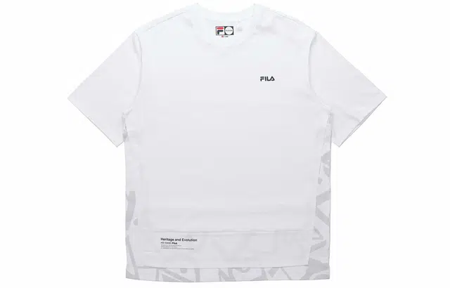 FILA FUSION T