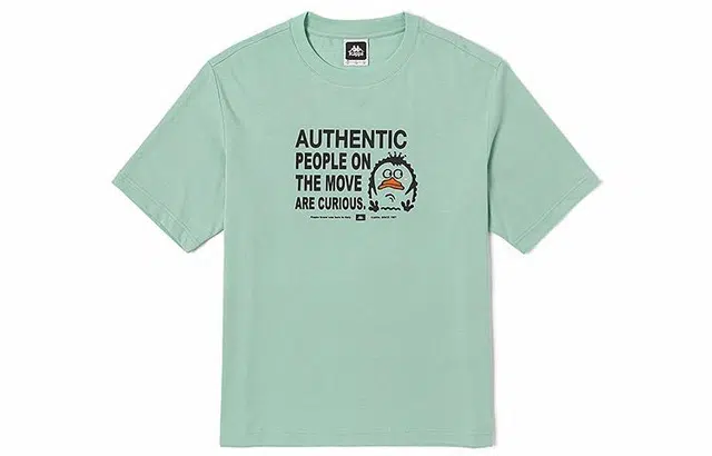 Kappa T