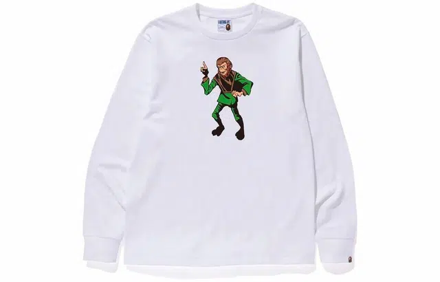 BAPE SS23 LEGACY LogoT