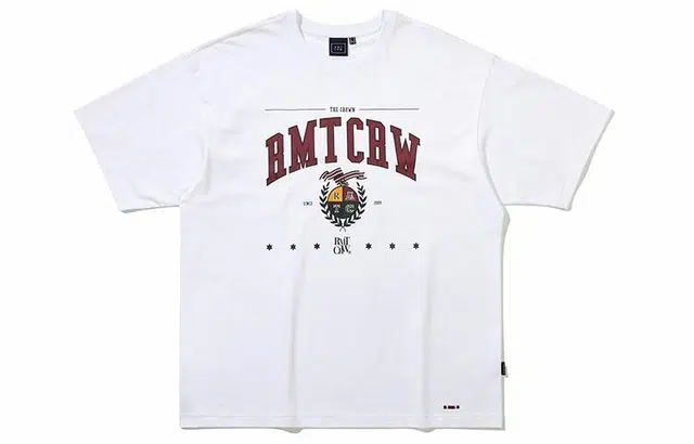 RMTCRW ROMANTIC CROWN logoT