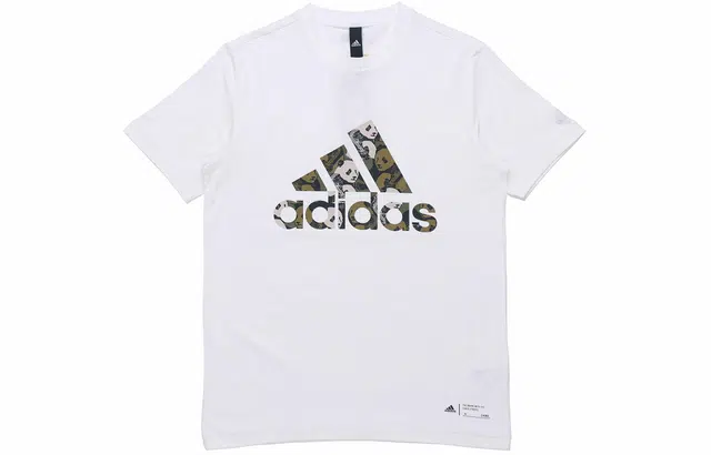 adidas China Tee M T