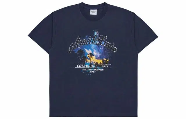 acme de la vieADLV T