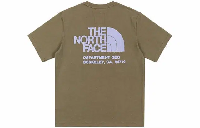 THE NORTH FACE UE logoT