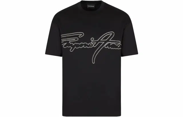 EMPORIO ARMANI SS23 T