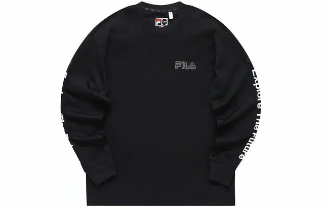 FILA FUSION T
