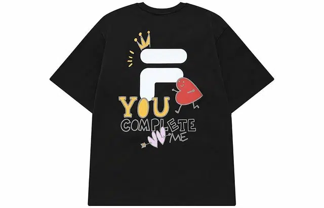 FILA FUSION T