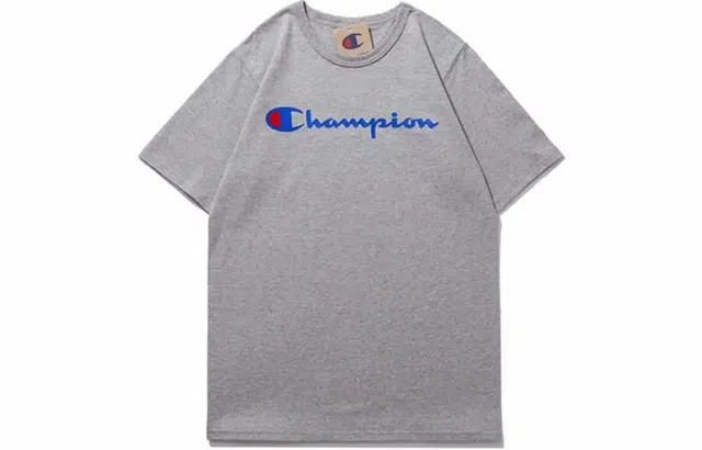 Champion logoT