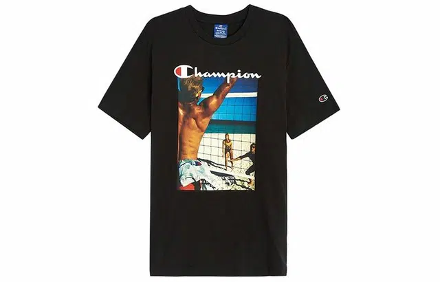 Champion T